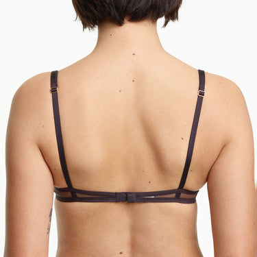 Jeanne bh med bøjle fuld skål