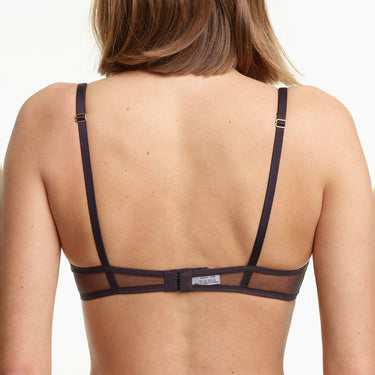 Jeanne bh uden bøjle