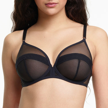 Serena bh med bøjle