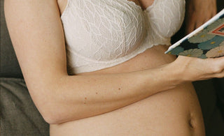 Det skal du overveje, når du køber amme-bh.