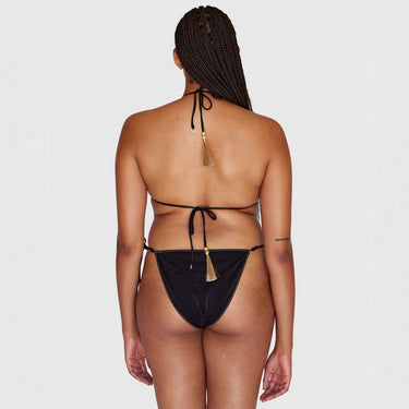 Hanne Bloch Hanne Bloch bikinisæt black Sort 2