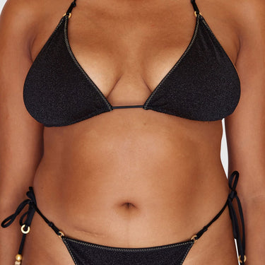 Hanne Bloch Hanne Bloch bikinisæt black Sort 3