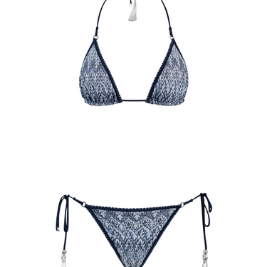 Hanne Bloch bikinisæt