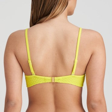 Marie Jo Swim Brigitte bikinitop vatteret hjertefacon suncoast 4