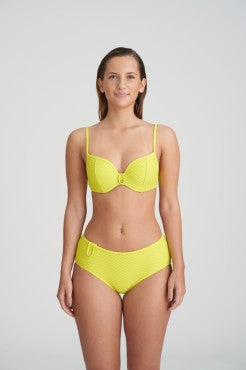 Marie Jo Swim Brigitte bikinitop vatteret hjertefacon suncoast 5