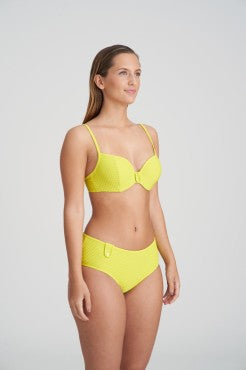 Marie Jo Swim Brigitte bikinitop vatteret hjertefacon suncoast 7