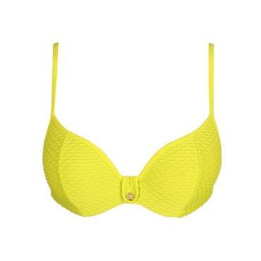 Marie Jo Swim Brigitte bikinitop vatteret hjertefacon suncoast 10