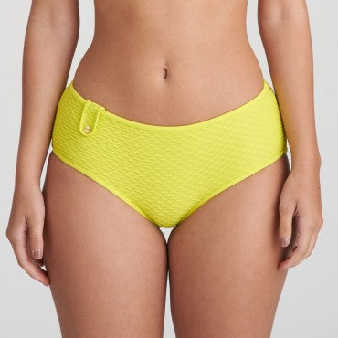 Brigitte boxer bikinitrusse hipster