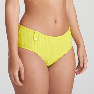 Brigitte boxer bikinitrusse hipster