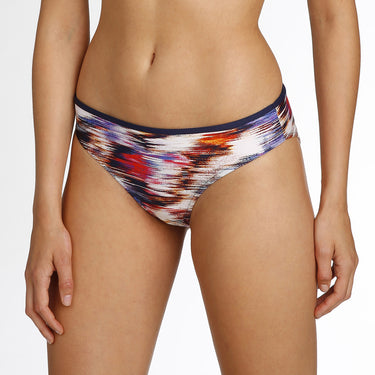 Marie Jo Swim Juliette bikinitrusse klassisk tropical fever 1