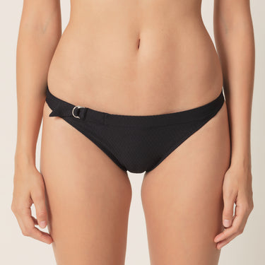 Marie Jo Swim Rosanna bikinitrusse lav black Sort 1