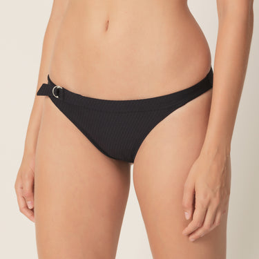 Marie Jo Swim Rosanna bikinitrusse lav black Sort 2