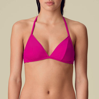 Marie Jo Swim Aurelie bikinitop trekant pink Lyserød 1