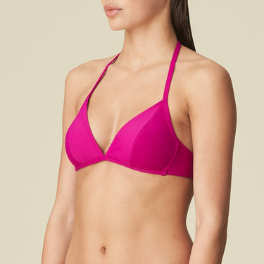 Marie Jo Swim Aurelie bikinitop trekant pink Lyserød 3