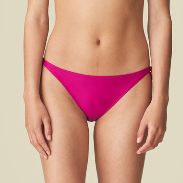 Marie Jo Swim Aurelie bikinitrusse bindebånd pink Lyserød 2