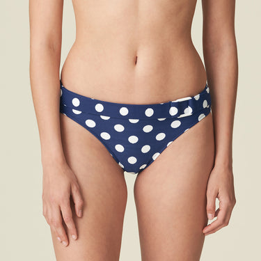 Marie Jo Swim Rosalie bikinitrusse klassisk monaco blue Blå 1