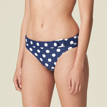 Marie Jo Swim Rosalie bikinitrusse klassisk monaco blue Blå 2