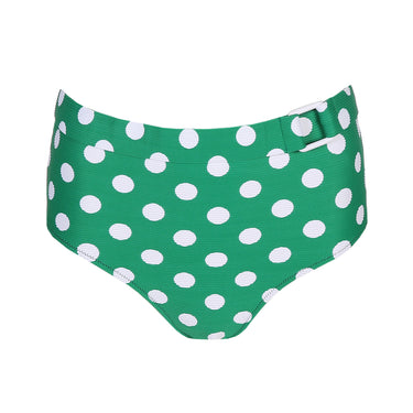 Marie Jo Swim Rosalie bikinitrusse høj kelly green Grøn 4