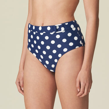 Marie Jo Swim Rosalie bikinitrusse høj monaco blue Blå 2