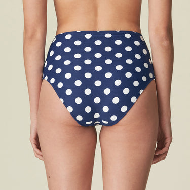 Marie Jo Swim Rosalie bikinitrusse høj monaco blue Blå 3