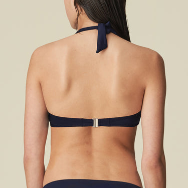 Marie Jo Swim Angeline bikinitop vatteret trekant water blue BlĂĄ 3
