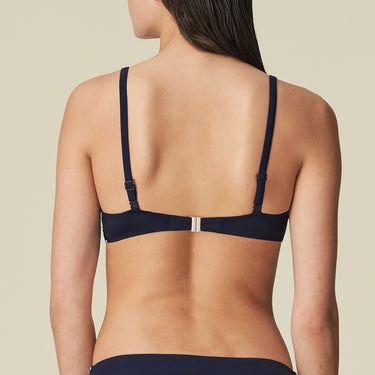 Marie Jo Swim Angeline bikinitop vatteret med bøjle water blue Blå 4