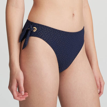 Marie Jo Swim Valentina bikinitrusse klassisk evening blue Blå 1