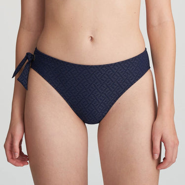 Marie Jo Swim Valentina bikinitrusse klassisk evening blue Blå 2