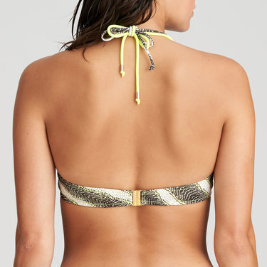 Marie Jo Swim Murcia bikinitop vatteret push-up yellow flash 3