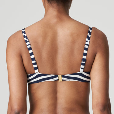 Marie Jo Swim Cadiz bikinitop med bøjle water blue Blå 4