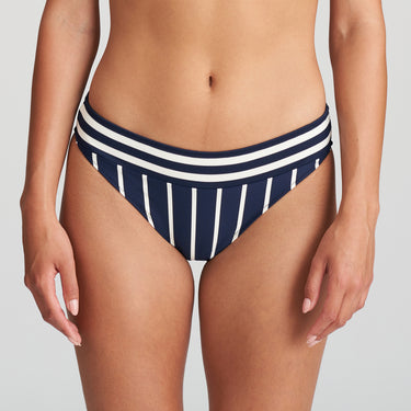 Marie Jo Swim Cadiz bikinitrusse klassisk water blue Blå 1