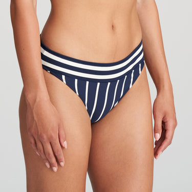 Marie Jo Swim Cadiz bikinitrusse klassisk water blue Blå 2