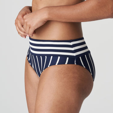 Marie Jo Swim Cadiz bikinitrusse høj water blue Blå 2