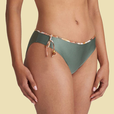 Marie Jo Swim Crete bikinitrusse klassisk inca gold 1