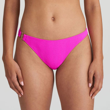 Marie Jo Swim Maiao bikinitrusse klassisk cactus flower Grøn 1