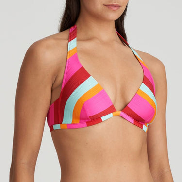 Marie Jo Swim Tenedos bikinitop vatteret trekant jazzy Multi 1