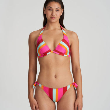 Marie Jo Swim Tenedos bikinitop vatteret trekant jazzy Multi 4