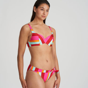 Marie Jo Swim Tenedos bikinitrusse klassisk jazzy Multi 3