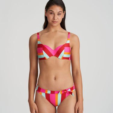 Marie Jo Swim Tenedos bikinitrusse klassisk jazzy Multi 4