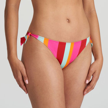 Marie Jo Swim Tenedos bikinitrusse bindebånd jazzy Multi 1