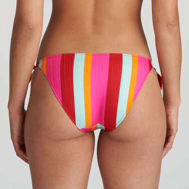 Marie Jo Swim Tenedos bikinitrusse bindebånd jazzy Multi 2