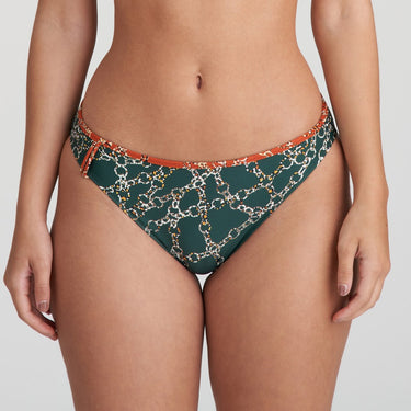 Marie Jo Swim Tazar bikinitrusse klassisk malachite Grøn 1