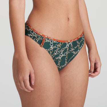 Marie Jo Swim Tazar bikinitrusse klassisk malachite Grøn 2