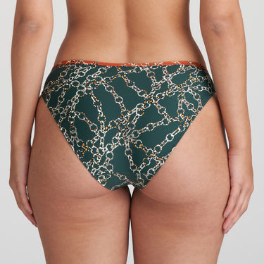 Marie Jo Swim Tazar bikinitrusse klassisk malachite Grøn 3