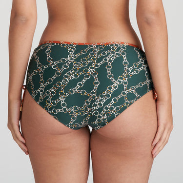 Marie Jo Swim Tazar bikinitrusse høj malachite Grøn 3