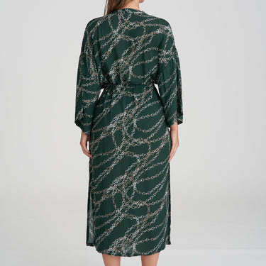 Tazar beachwear long dress