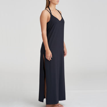 Marie Jo Swim Su Ana strandtøj lang kjole miramar 2