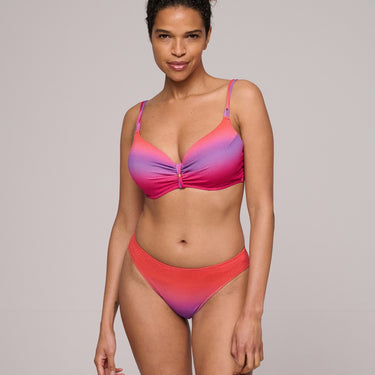 Marie Jo Swim Nusa Dua bikinitop vatteret med bøjle spectral 6