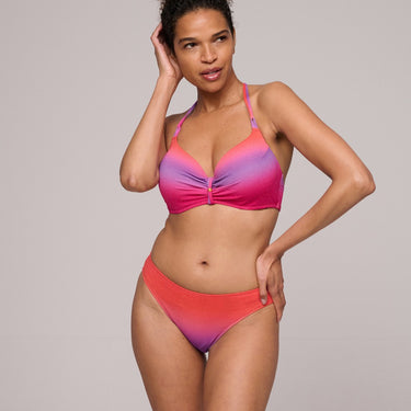 Marie Jo Swim Nusa Dua bikinitop vatteret med bøjle spectral 7