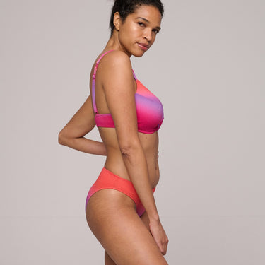 Marie Jo Swim Nusa Dua bikinitop vatteret med bøjle spectral 8